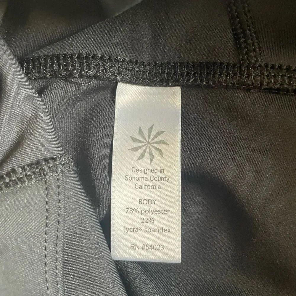 Athleta Cropped Legging - Picture 7 of 8